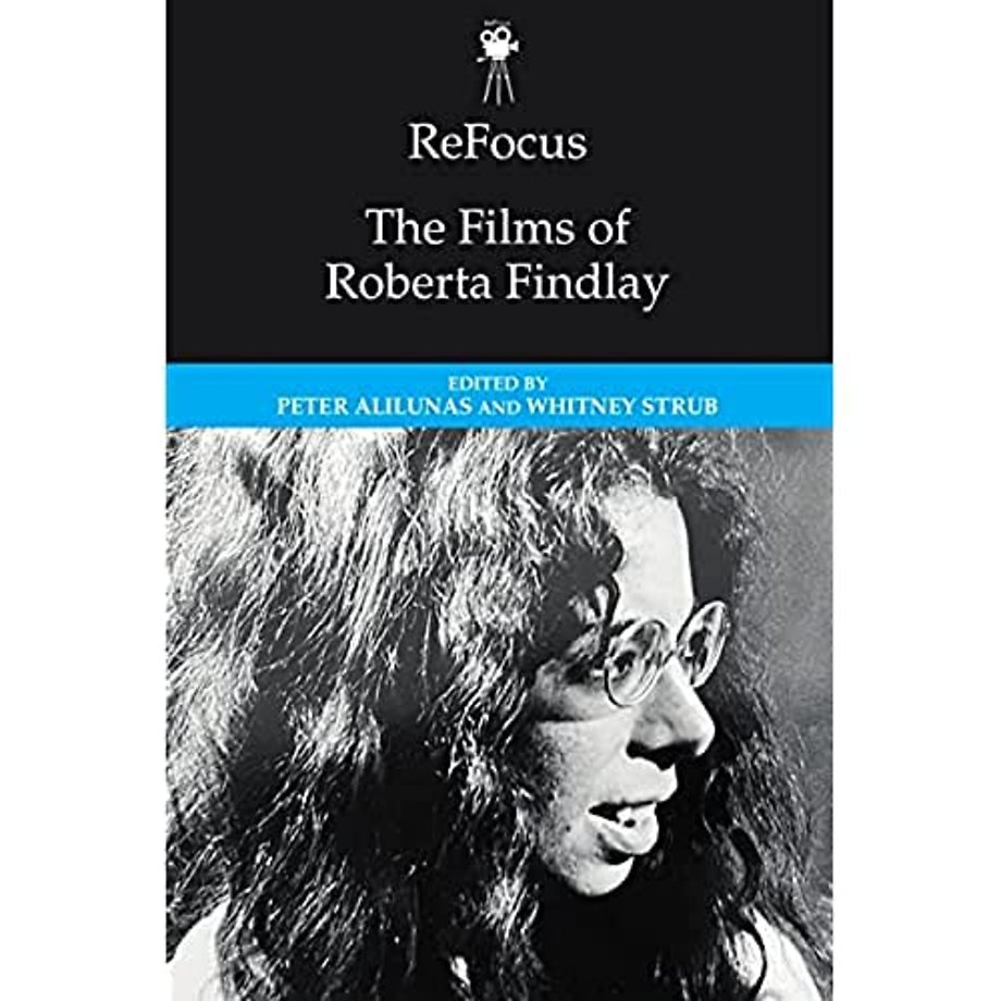 ReFocus: The Films of Roberta Findlay