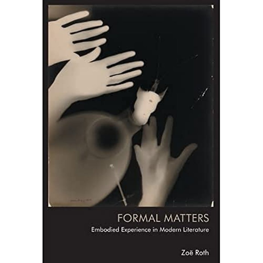 Formal Matters