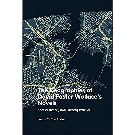 The Geographies of David Foster Wallace's Novels