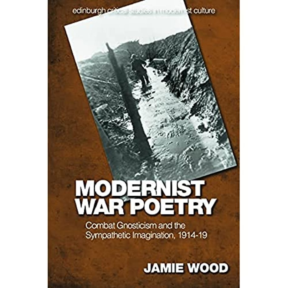 Modernist War Poetry