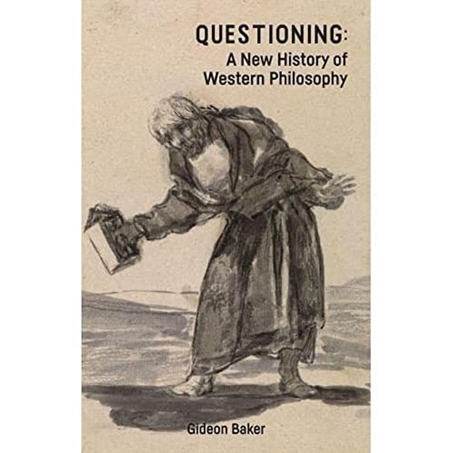 Questioning: A New History of Western Philosophy