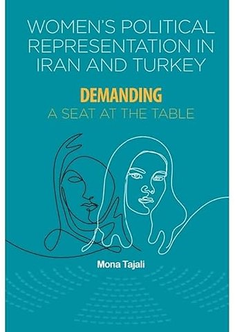 Women’s Political Representation in Iran and Turkey