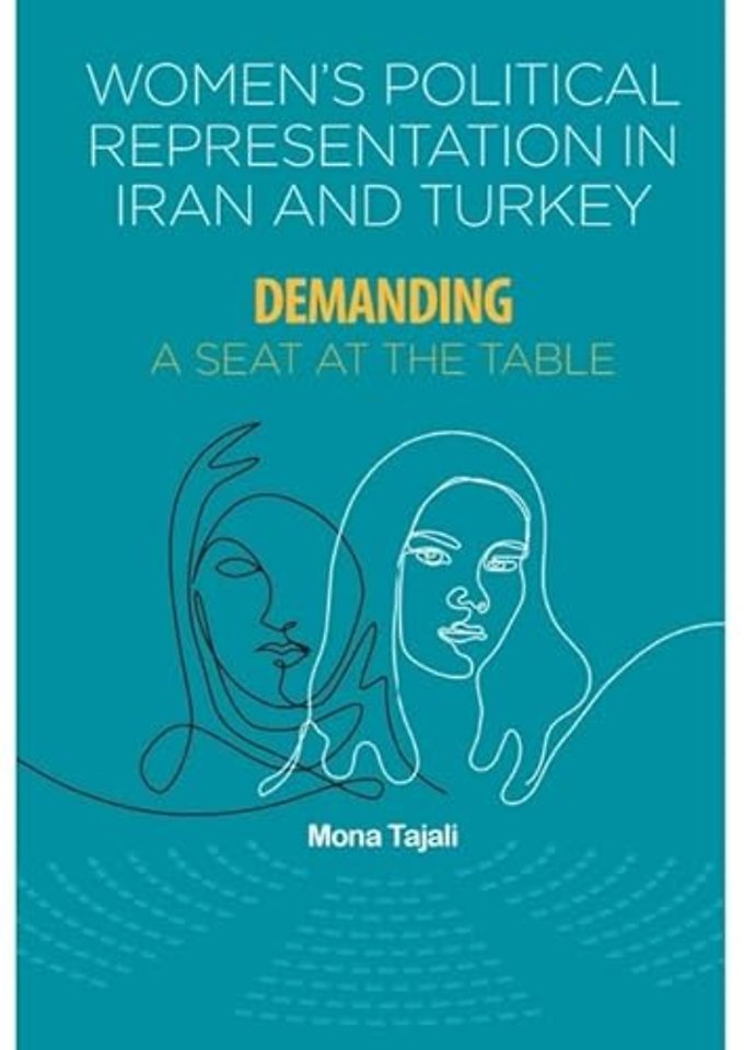 Women’s Political Representation in Iran and Turkey