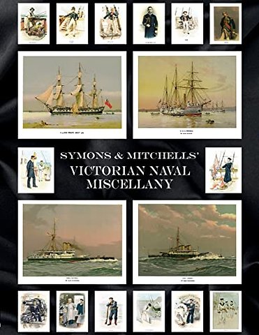 Symons & Mitchells' Victorian Naval Miscellany