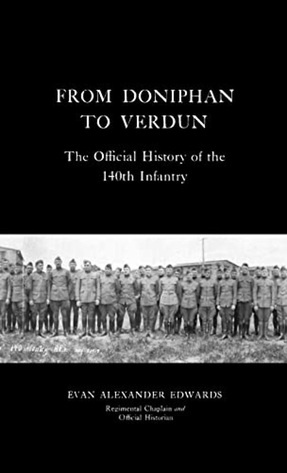 From Doniphan to Verdun
