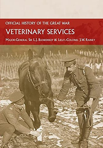 Veterinary Services