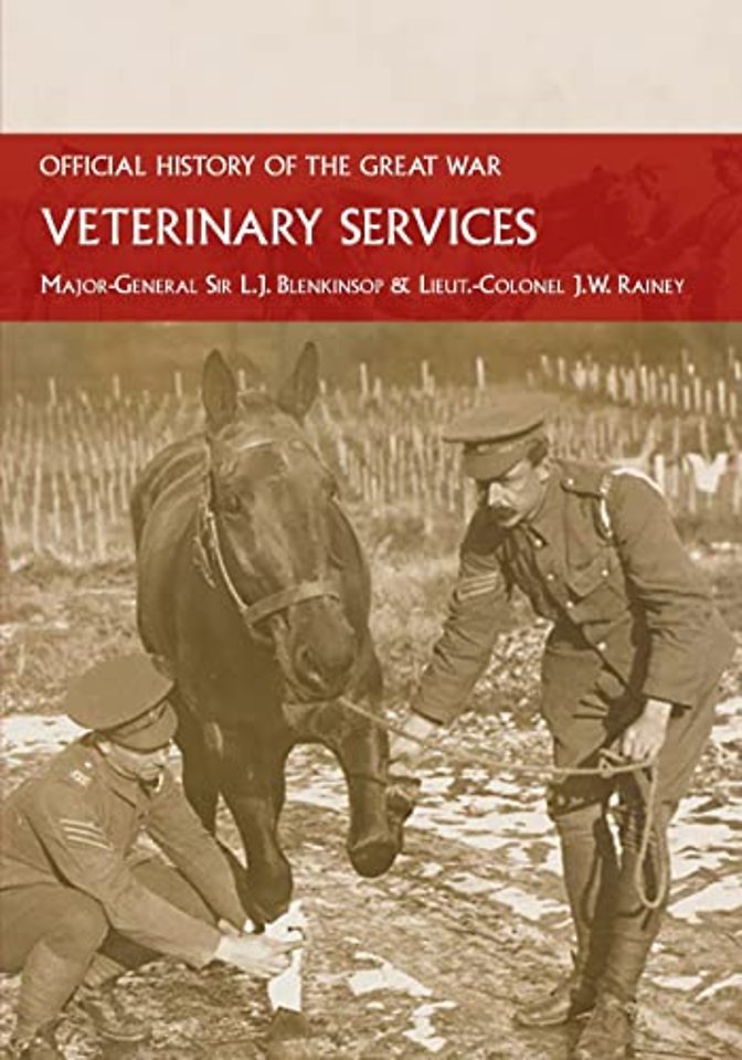 Veterinary Services