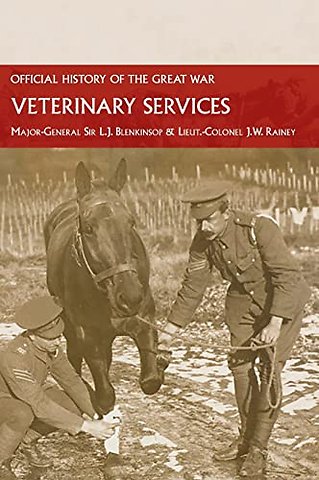 Veterinary Services