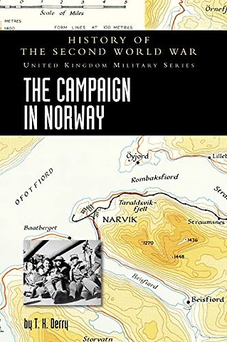 The Campaign in Norway