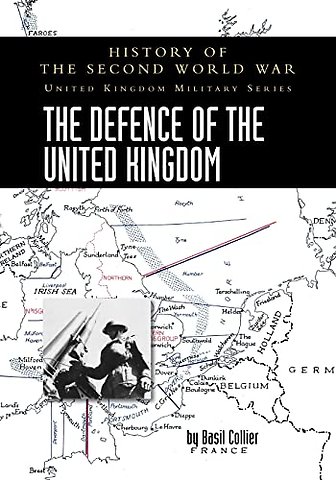 The Defence of the United Kingdom