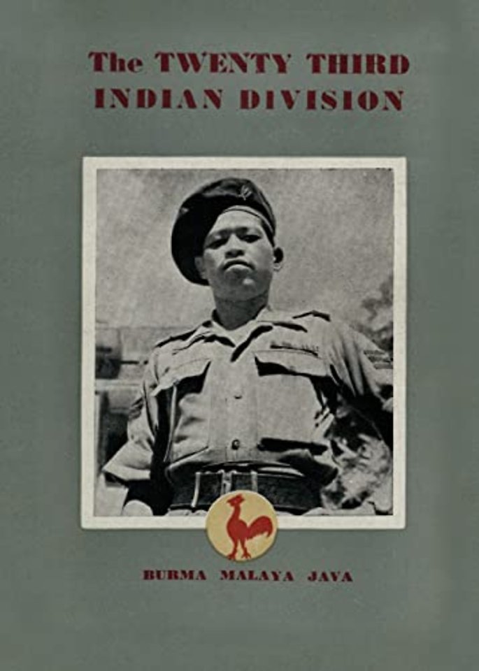 The Twenty Third Indian Division