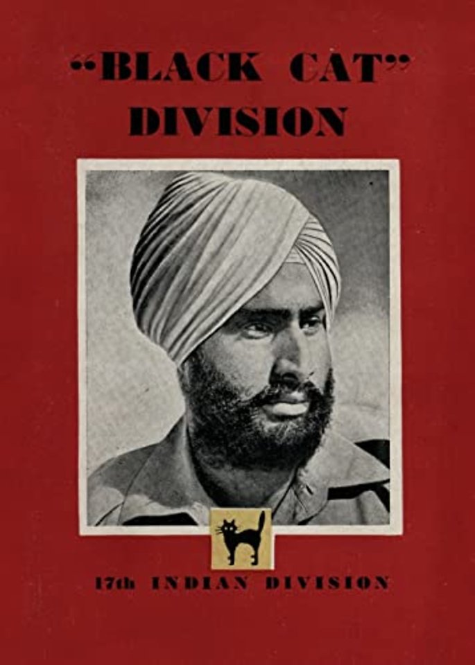 Black Cat Division