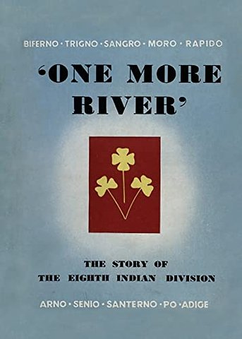 One More River