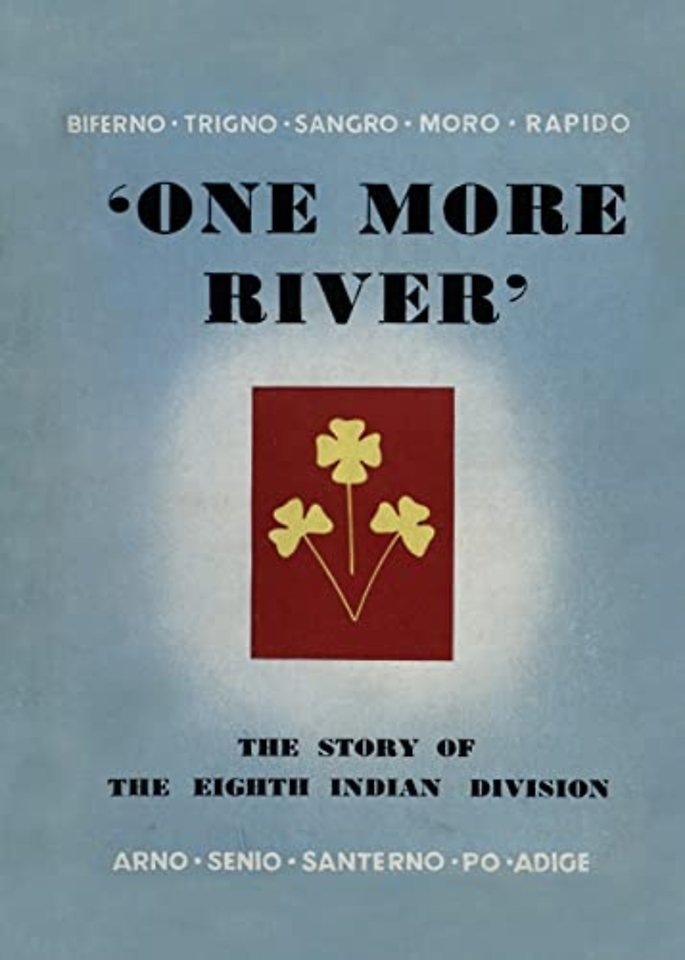 One More River