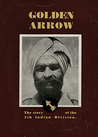 Golden Arrow