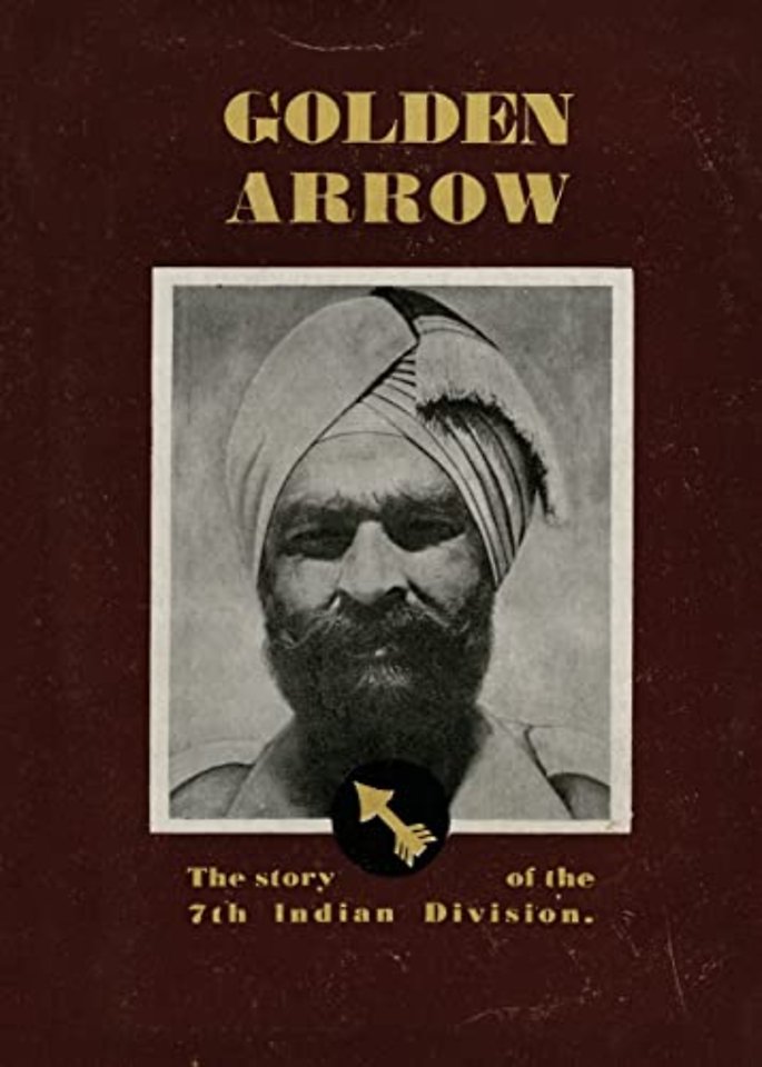 Golden Arrow