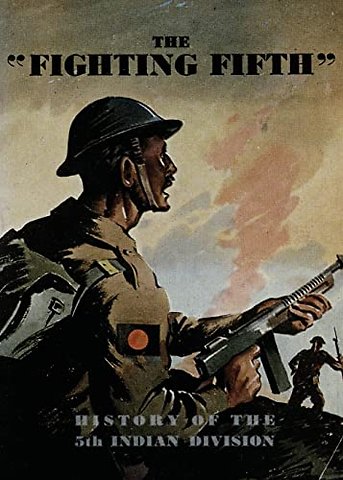 The Fighting Fifth