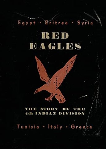 Red Eagles