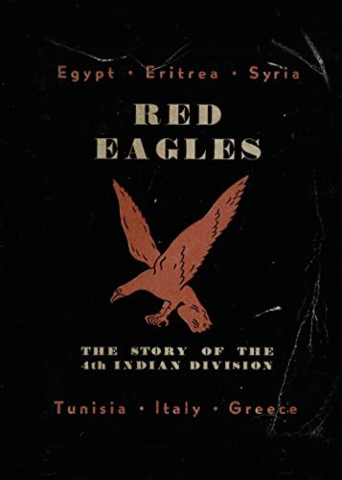 Red Eagles