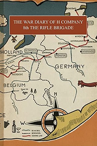 The War Diary of H Company