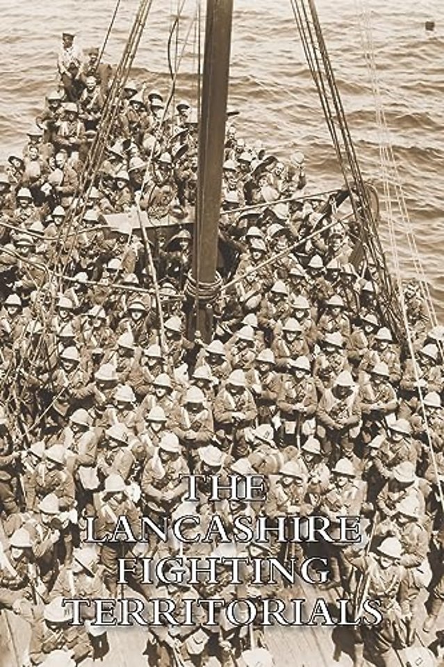 The Lancashire Fighting Territorials