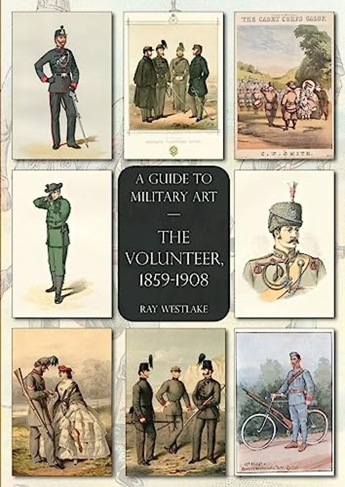 The Volunteer, 1859-1908
