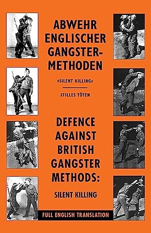 Defence Against British Gangster Methods