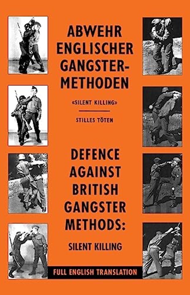 Defence Against British Gangster Methods