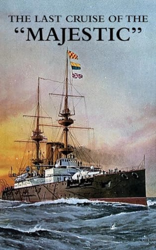The Last Cruise of the "Majestic"