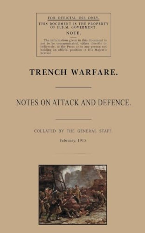 Trench Warfare