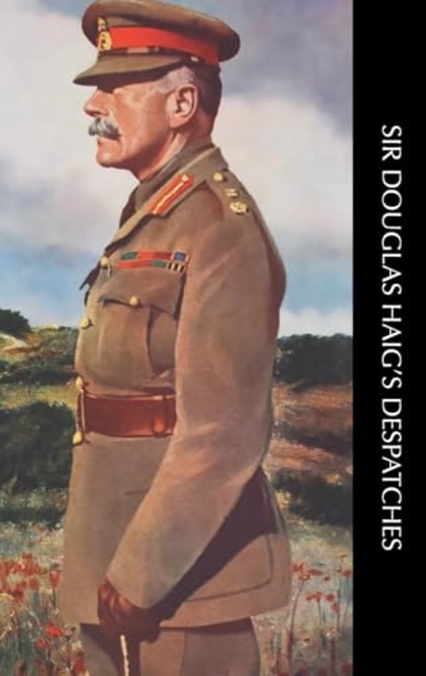 Sir Douglas Haig's Despatches