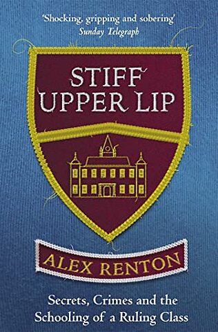 Stiff Upper Lip