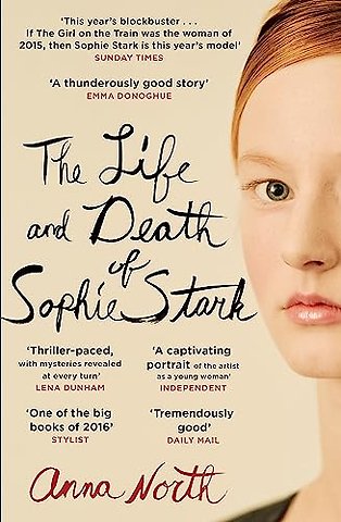 The Life and Death of Sophie Stark