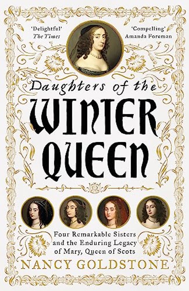 Daughters of the Winter Queen