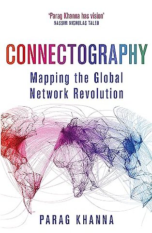 Connectography