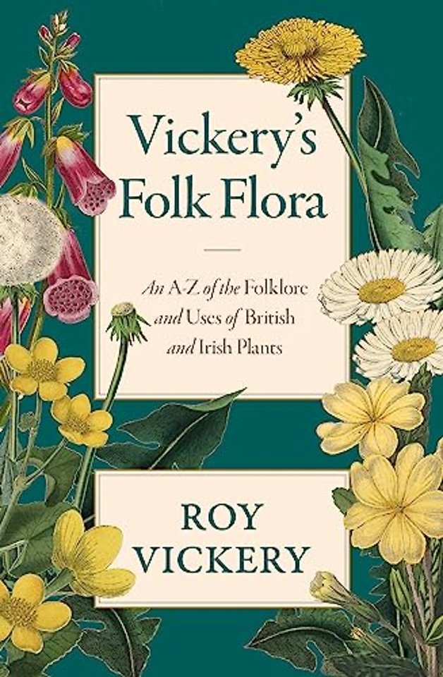Vickery's Folk Flora