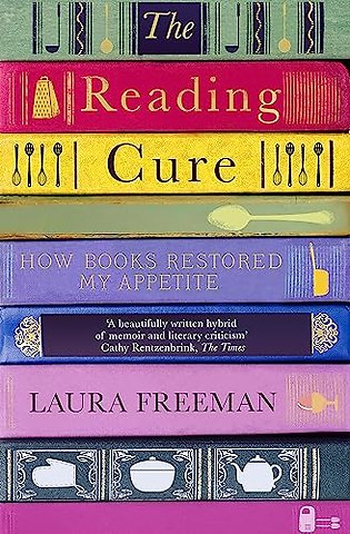 The Reading Cure