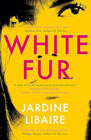 White Fur
