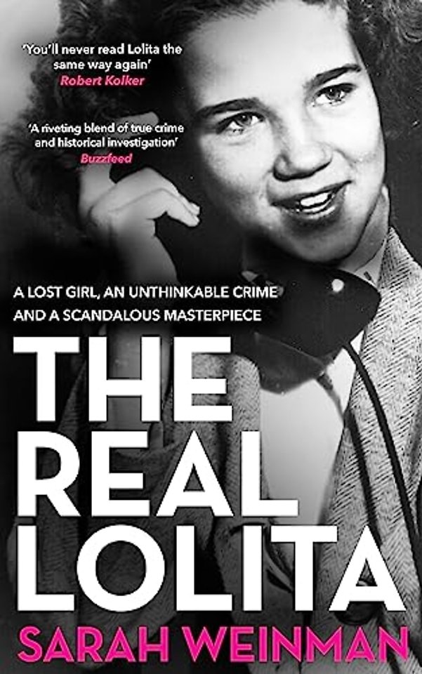 The Real Lolita