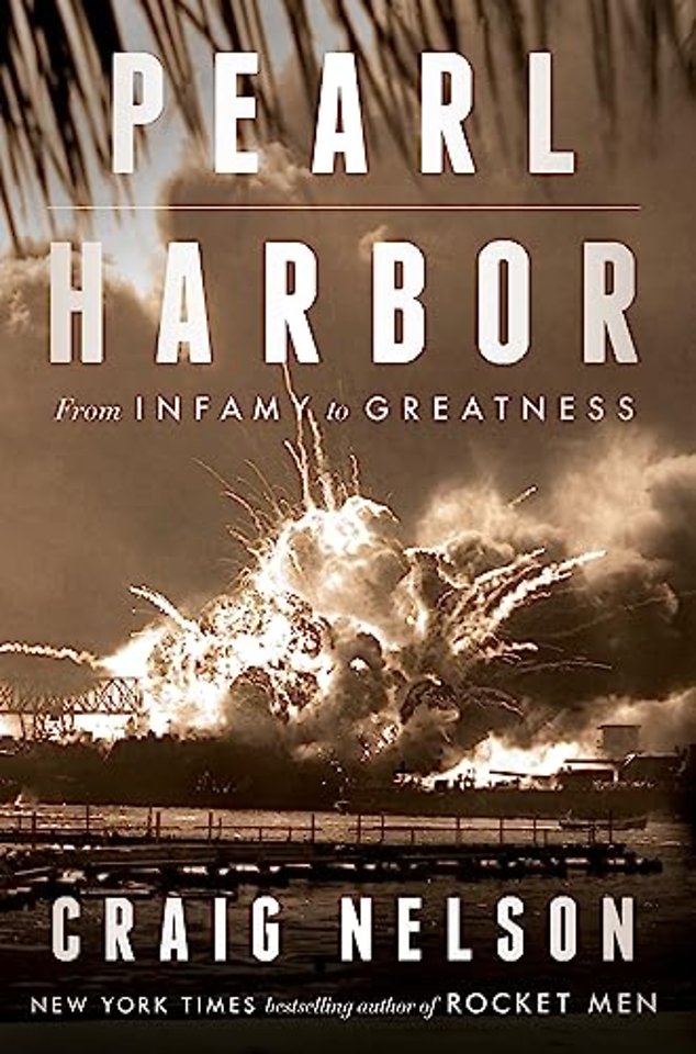 Pearl Harbor