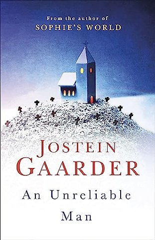 An Unreliable Man
