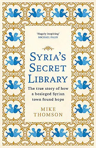Syria's Secret Library
