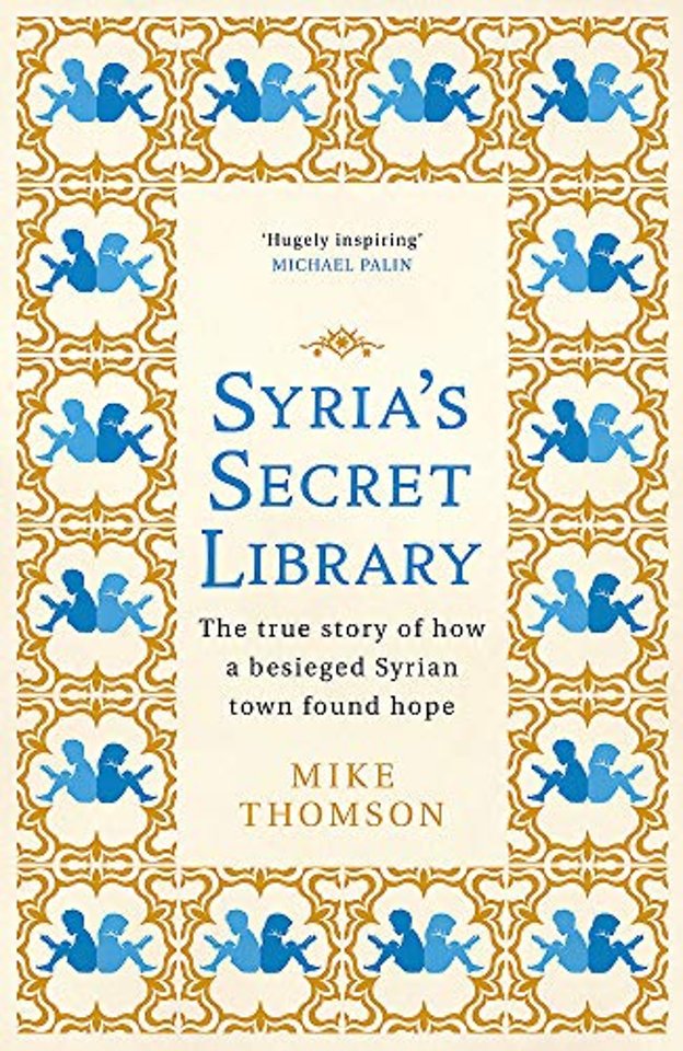 Syria's Secret Library