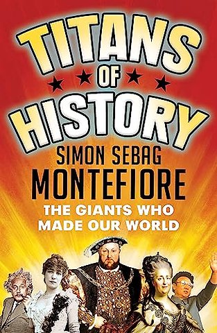 Titans of History