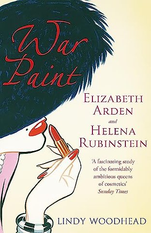War Paint