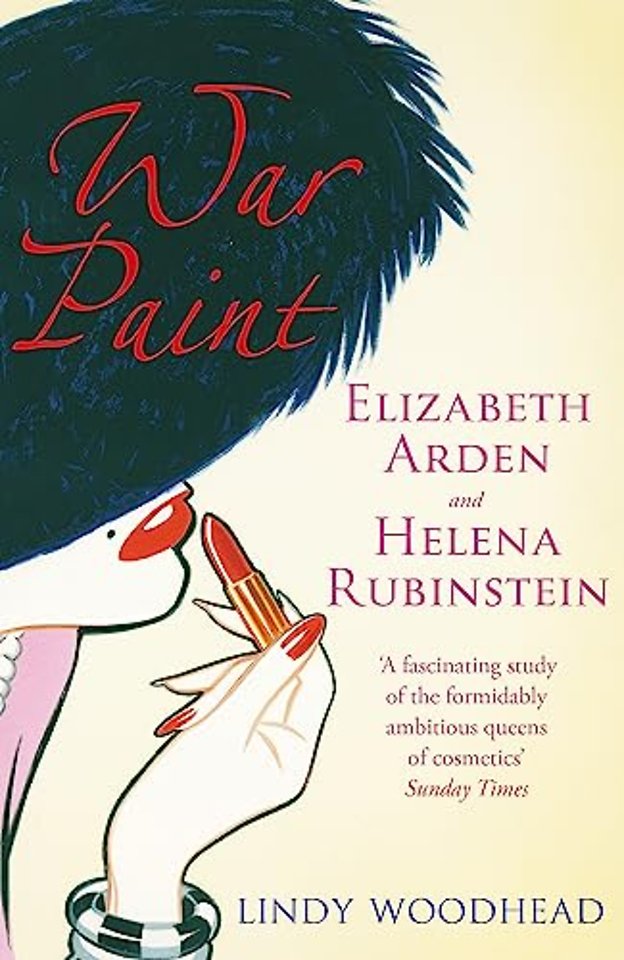 War Paint