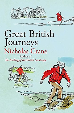 Great British Journeys