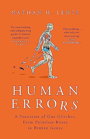 Human Errors