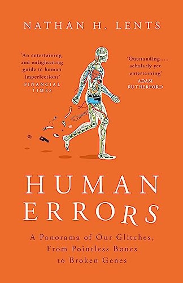 Human Errors