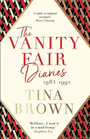The Vanity Fair Diaries: 1983–1992